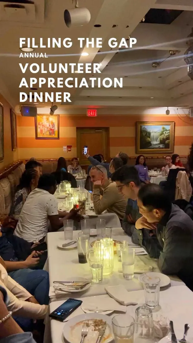 What an amazing time at our annual FTG volunteer appreciation dinner. The night was full of good food, music, dancing,...